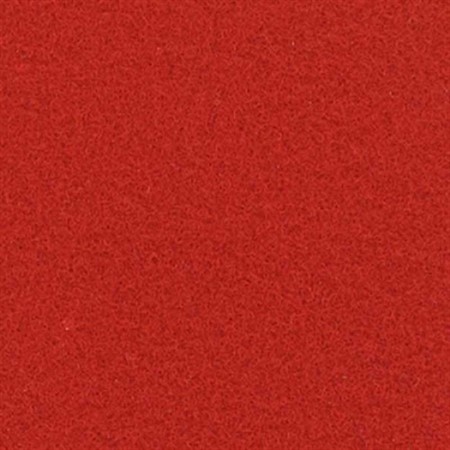 Expostyle matta, theatre red